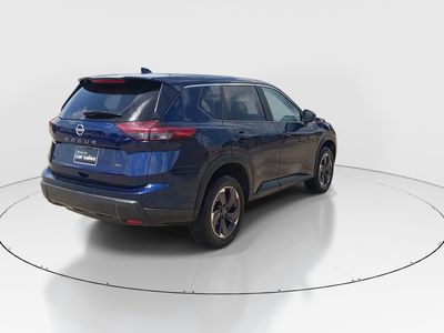 2024 Nissan Rogue - Photo 7