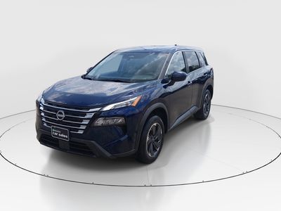 2024 Nissan Rogue - Photo 3