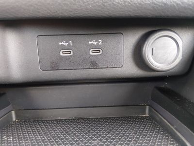 2024 Nissan Rogue - Photo 19