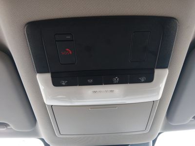 2024 Nissan Rogue - Photo 20