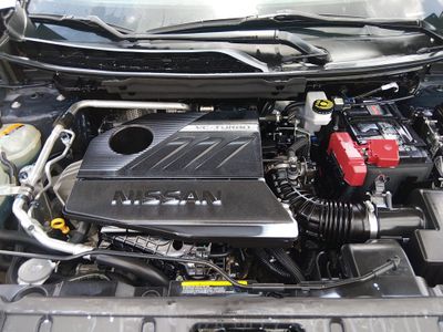 2024 Nissan Rogue - Photo 9