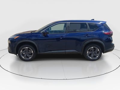 2024 Nissan Rogue - Photo 4