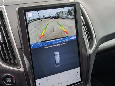 2024 Ford Edge - Photo 5