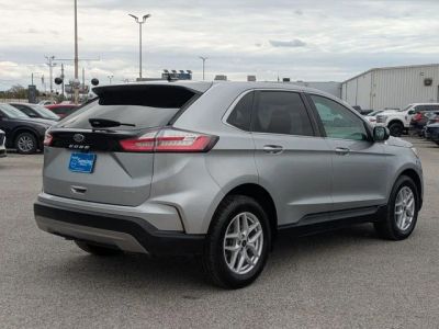 2024 Ford Edge - Photo 4