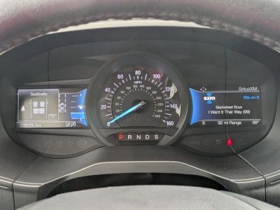 2024 Ford Edge - Photo 12