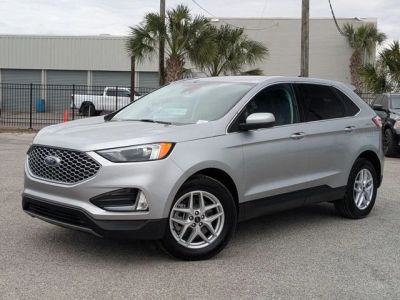 2024 Ford Edge - Photo 1