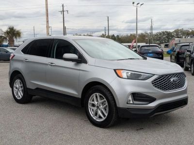 2024 Ford Edge - Photo 3
