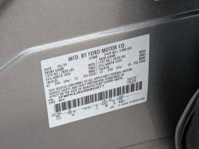 2024 Ford Edge - Photo 26