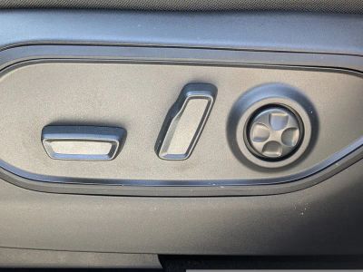 2026 Jeep Grand Cherokee — photo 21 view