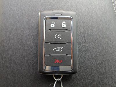 2026 Jeep Grand Cherokee — photo 32 view