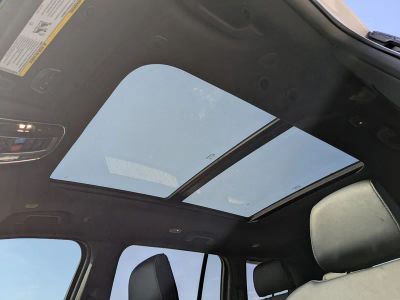2026 Jeep Grand Cherokee — photo 22 view
