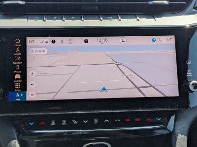 2026 Jeep Grand Cherokee — photo 24 view