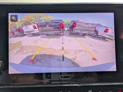 2026 Jeep Grand Cherokee — photo 23 view