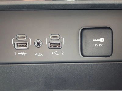 2026 Jeep Grand Cherokee — photo 25 view