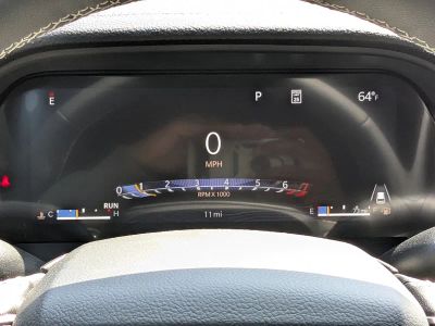 2026 Jeep Grand Cherokee — photo 29 view