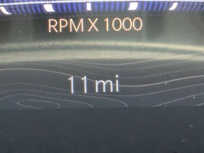 2026 Jeep Grand Cherokee — photo 30 view