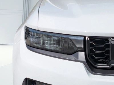 2026 Jeep Grand Cherokee — photo 9 view