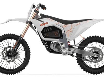 2026 Kayo eC2i - Photo 2