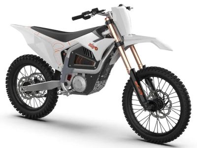 2026 Kayo eC2i - Photo 3