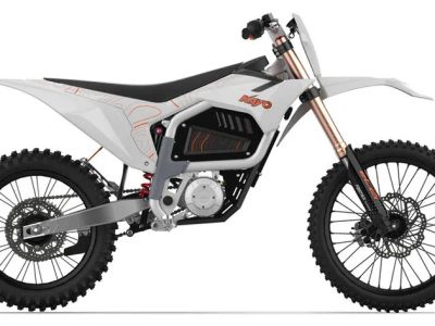 2026 Kayo eC2i - Photo 1