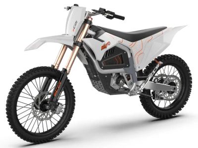 2026 Kayo eC2i - Photo 4