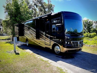 2016 Holiday Rambler Vacationer - Photo 1