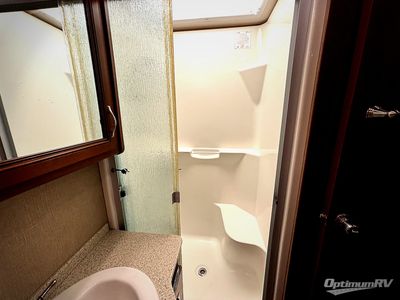2016 Holiday Rambler Vacationer - Photo 21