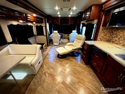 2016 Holiday Rambler Vacationer - Photo 4