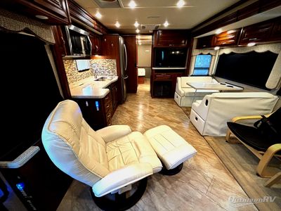 2016 Holiday Rambler Vacationer - Photo 3