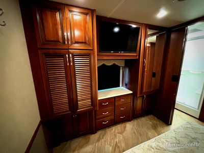 2016 Holiday Rambler Vacationer - Photo 19