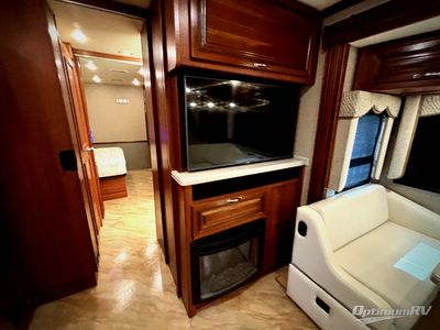 2016 Holiday Rambler Vacationer - Photo 14
