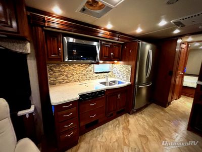 2016 Holiday Rambler Vacationer - Photo 11