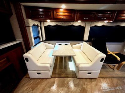 2016 Holiday Rambler Vacationer - Photo 13