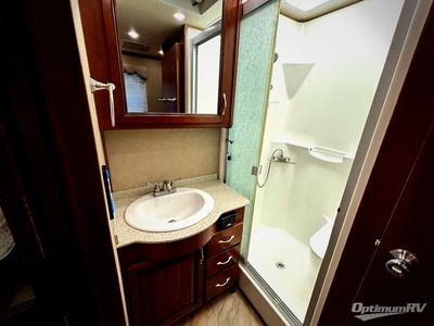2016 Holiday Rambler Vacationer - Photo 20