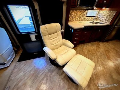 2016 Holiday Rambler Vacationer - Photo 10