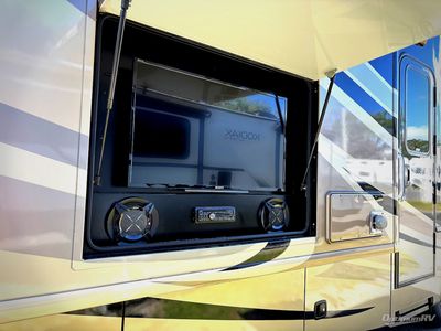 2016 Holiday Rambler Vacationer - Photo 22