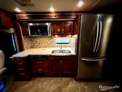 2016 Holiday Rambler Vacationer - Photo 5