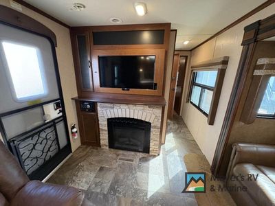 2015 Jayco Jay Flight - Photo 21