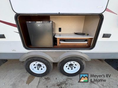 2015 Jayco Jay Flight - Photo 5
