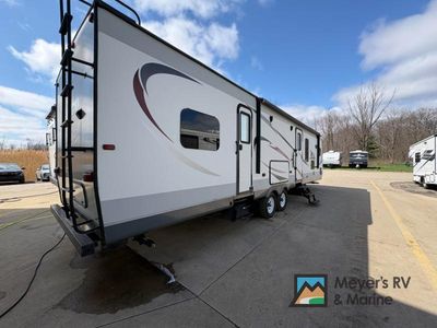 2015 Jayco Jay Flight - Photo 4