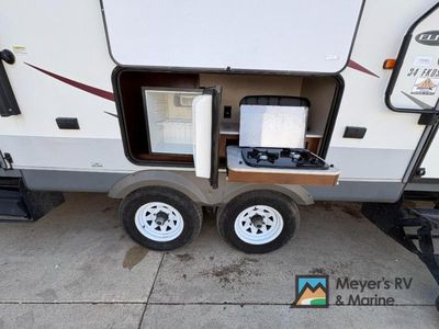 2015 Jayco Jay Flight - Photo 6