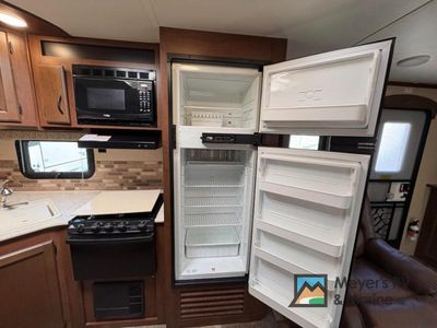 2015 Jayco Jay Flight - Photo 12