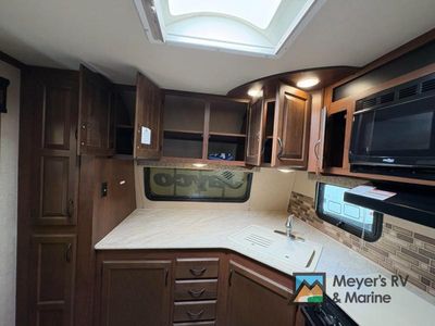 2015 Jayco Jay Flight - Photo 14