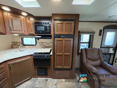 2015 Jayco Jay Flight - Photo 11