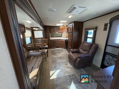 2015 Jayco Jay Flight - Photo 10