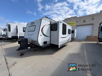 2015 Jayco Jay Flight - Photo 3