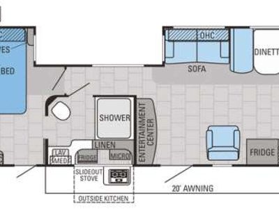 2015 Jayco Jay Flight - Photo 2