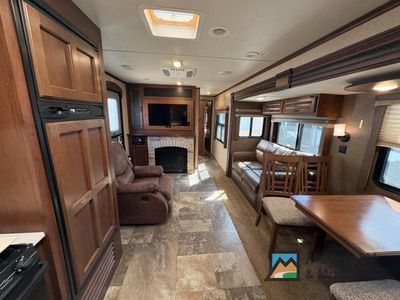 2015 Jayco Jay Flight - Photo 9