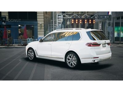 2026 BMW X7 xDrive40i - Photo 2