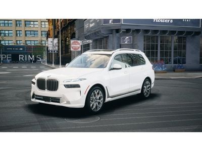 2026 BMW X7 xDrive40i - Photo 1